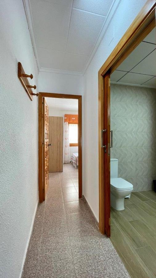 Villa Playa Mil Palmeras Campoamor Exterior photo