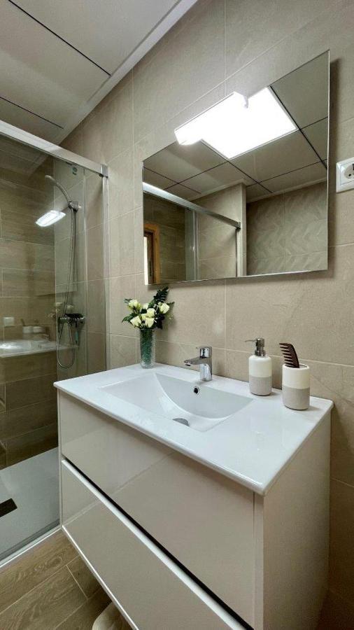 Villa Playa Mil Palmeras Campoamor Exterior photo