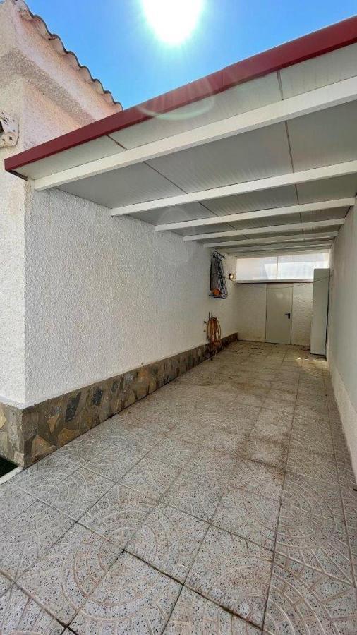 Villa Playa Mil Palmeras Campoamor Exterior photo