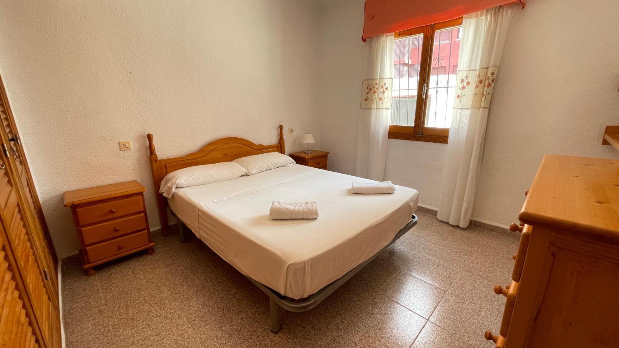 Villa Playa Mil Palmeras Campoamor Exterior photo